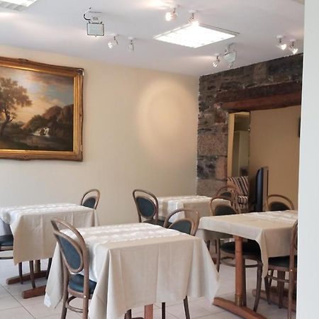 Appart'Hotel De La Mairie モルレー エクステリア 写真