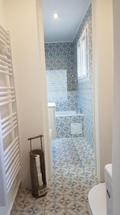 Appart'Hotel De La Mairie モルレー エクステリア 写真