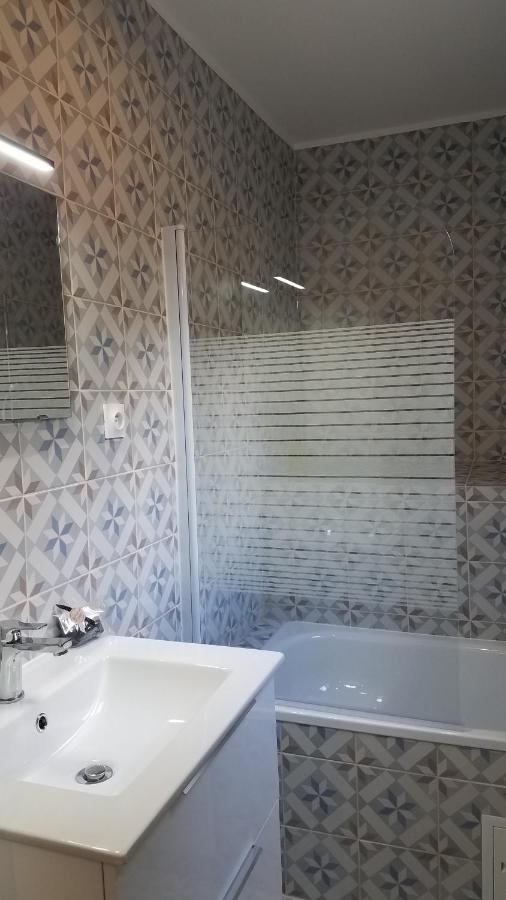 Appart'Hotel De La Mairie モルレー エクステリア 写真