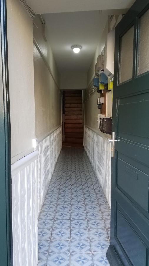 Appart'Hotel De La Mairie モルレー エクステリア 写真