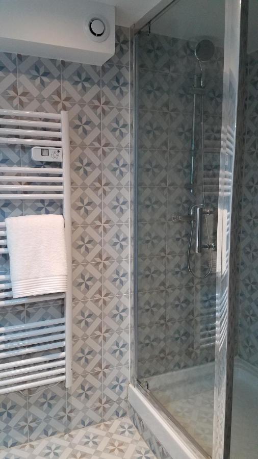 Appart'Hotel De La Mairie モルレー エクステリア 写真