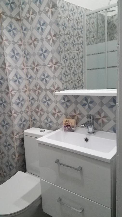 Appart'Hotel De La Mairie モルレー エクステリア 写真