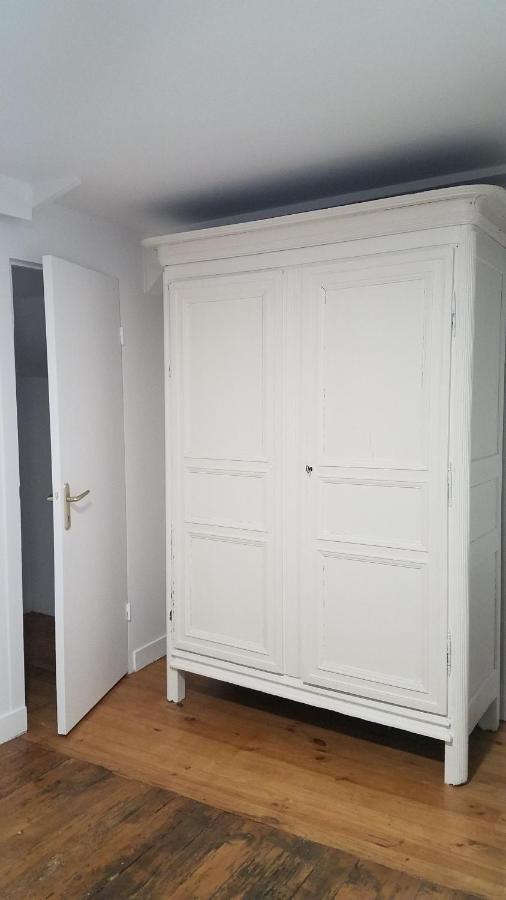Appart'Hotel De La Mairie モルレー エクステリア 写真
