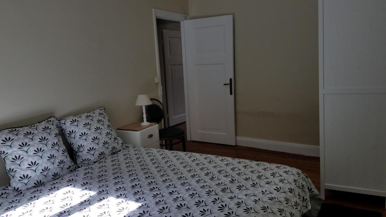 Appart'Hotel De La Mairie モルレー エクステリア 写真